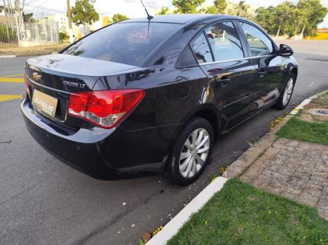 CHEVROLET Cruze Sedan 1.8 16V 4P LT ECOTEC FLEX AUTOM�TICO, Foto 8