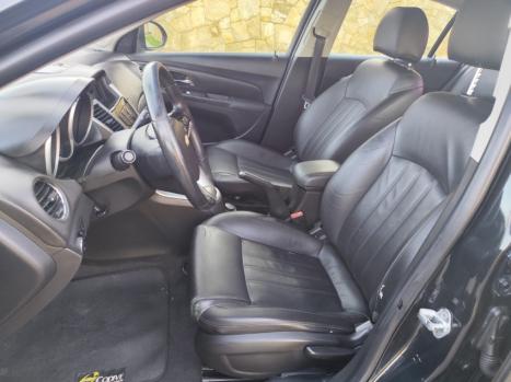 CHEVROLET Cruze Sedan 1.8 16V 4P LT ECOTEC FLEX AUTOM�TICO, Foto 9