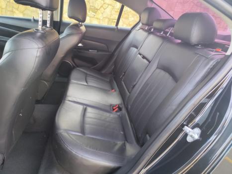 CHEVROLET Cruze Sedan 1.8 16V 4P LT ECOTEC FLEX AUTOM�TICO, Foto 10