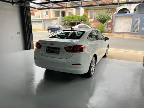 CHEVROLET Cruze Sedan 1.4 16V 4P LT FLEX TURBO AUTOM�TICO, Foto 5