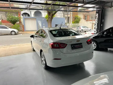 CHEVROLET Cruze Sedan 1.4 16V 4P LT FLEX TURBO AUTOM�TICO, Foto 7