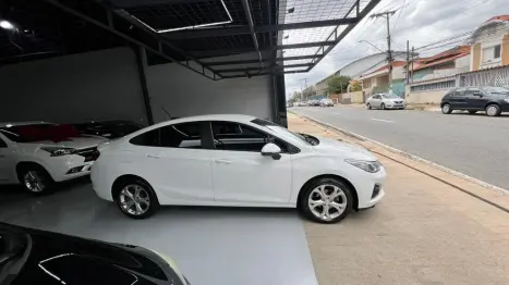 CHEVROLET Cruze Sedan 1.4 16V 4P LT FLEX TURBO AUTOM�TICO, Foto 9