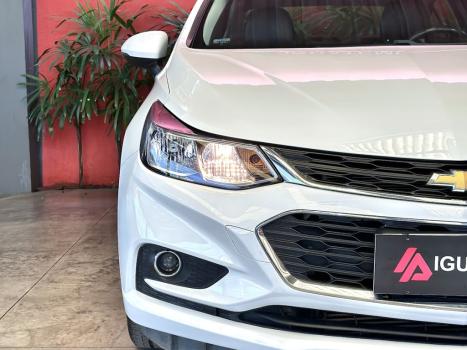 CHEVROLET Cruze Sedan 1.4 16V 4P LT FLEX TURBO AUTOM�TICO, Foto 3