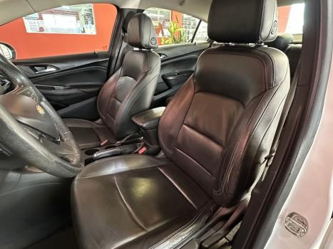 CHEVROLET Cruze Sedan 1.4 16V 4P LT FLEX TURBO AUTOM�TICO, Foto 6