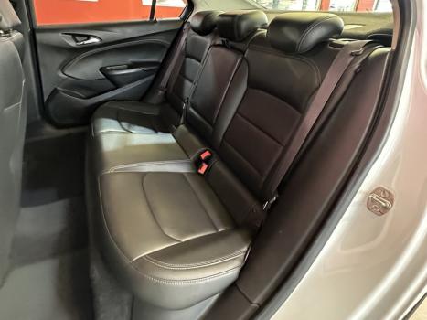 CHEVROLET Cruze Sedan 1.4 16V 4P LT FLEX TURBO AUTOM�TICO, Foto 7