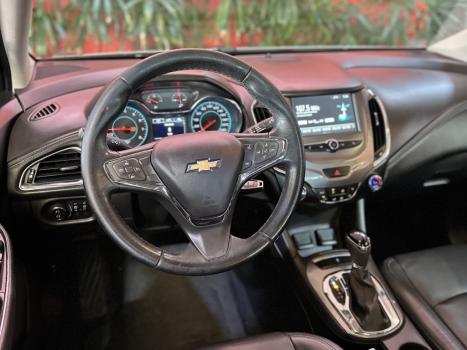 CHEVROLET Cruze Sedan 1.4 16V 4P LT FLEX TURBO AUTOM�TICO, Foto 9