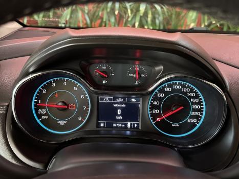 CHEVROLET Cruze Sedan 1.4 16V 4P LT FLEX TURBO AUTOM�TICO, Foto 12