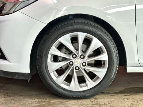 CHEVROLET Cruze Sedan 1.4 16V 4P LT FLEX TURBO AUTOM�TICO, Foto 13