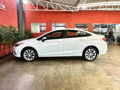 CHEVROLET Cruze Sedan 1.4 16V 4P LT FLEX TURBO AUTOM�TICO, Foto 14