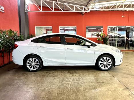 CHEVROLET Cruze Sedan 1.4 16V 4P LT FLEX TURBO AUTOM�TICO, Foto 19