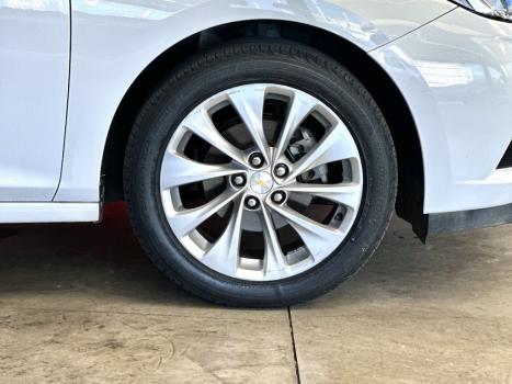 CHEVROLET Cruze Sedan 1.4 16V 4P LT FLEX TURBO AUTOM�TICO, Foto 20
