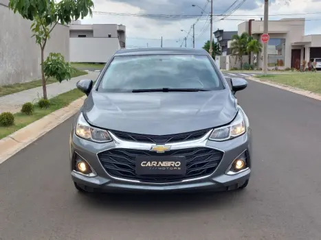 CHEVROLET Cruze Sedan 1.4 16V 4P LT FLEX TURBO AUTOM�TICO, Foto 2