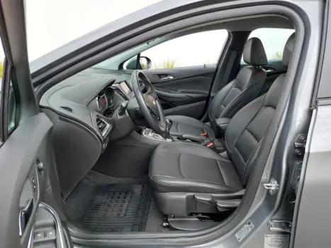CHEVROLET Cruze Sedan 1.4 16V 4P LT FLEX TURBO AUTOM�TICO, Foto 8