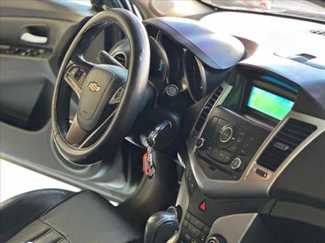 CHEVROLET Cruze Sedan 1.8 16V 4P LT ECOTEC FLEX AUTOM�TICO, Foto 5