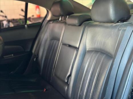 CHEVROLET Cruze Sedan 1.8 16V 4P LT ECOTEC FLEX AUTOM�TICO, Foto 7