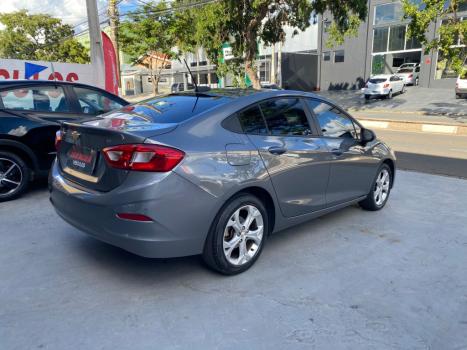 CHEVROLET Cruze Sedan 1.4 16V 4P LT FLEX TURBO AUTOM�TICO, Foto 4