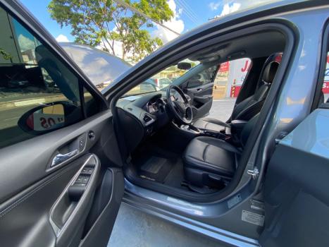 CHEVROLET Cruze Sedan 1.4 16V 4P LT FLEX TURBO AUTOM�TICO, Foto 5