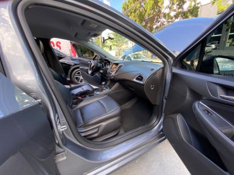 CHEVROLET Cruze Sedan 1.4 16V 4P LT FLEX TURBO AUTOM�TICO, Foto 6