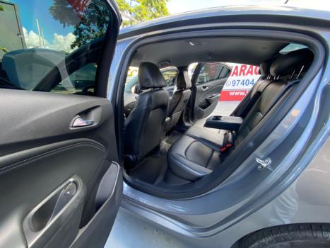 CHEVROLET Cruze Sedan 1.4 16V 4P LT FLEX TURBO AUTOM�TICO, Foto 7