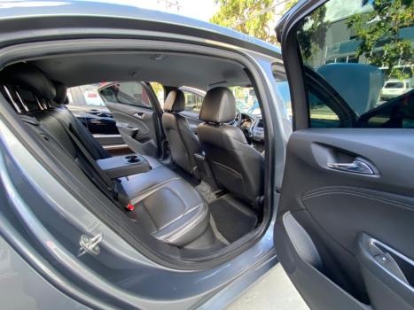 CHEVROLET Cruze Sedan 1.4 16V 4P LT FLEX TURBO AUTOM�TICO, Foto 8