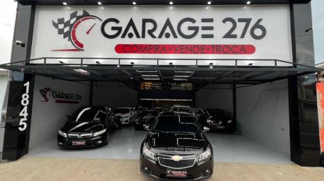 CHEVROLET Cruze Sedan 1.8 16V 4P LT ECOTEC FLEX, Foto 1