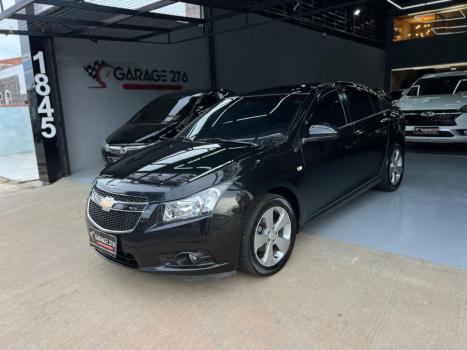 CHEVROLET Cruze Sedan 1.8 16V 4P LT ECOTEC FLEX, Foto 2
