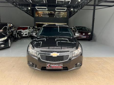 CHEVROLET Cruze Sedan 1.8 16V 4P LT ECOTEC FLEX, Foto 3