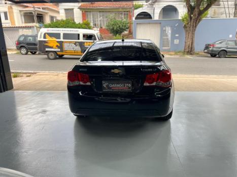 CHEVROLET Cruze Sedan 1.8 16V 4P LT ECOTEC FLEX, Foto 6