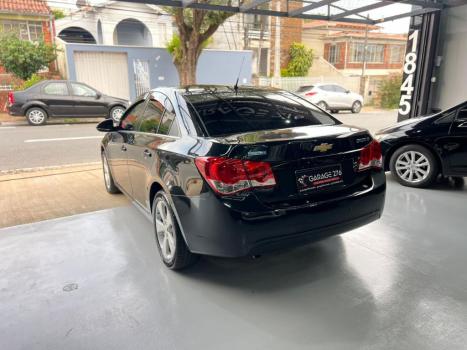 CHEVROLET Cruze Sedan 1.8 16V 4P LT ECOTEC FLEX, Foto 7
