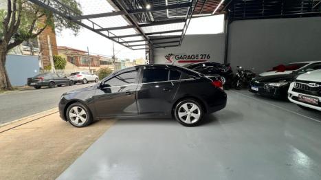 CHEVROLET Cruze Sedan 1.8 16V 4P LT ECOTEC FLEX, Foto 8