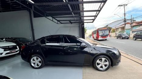 CHEVROLET Cruze Sedan 1.8 16V 4P LT ECOTEC FLEX, Foto 9
