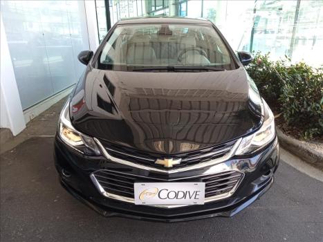 CHEVROLET Cruze Sedan 1.4 16V 4P LTZ FLEX TURBO AUTOM�TICO, Foto 2