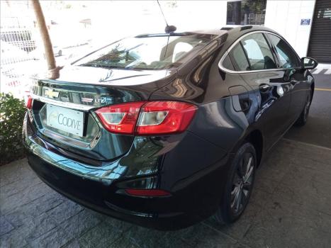 CHEVROLET Cruze Sedan 1.4 16V 4P LTZ FLEX TURBO AUTOM�TICO, Foto 5