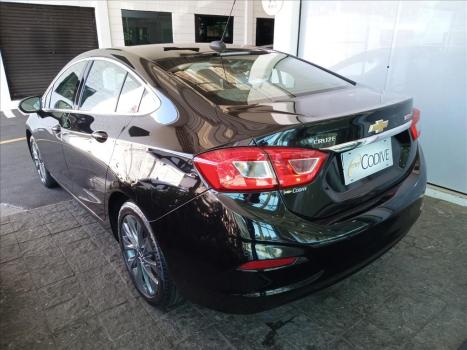CHEVROLET Cruze Sedan 1.4 16V 4P LTZ FLEX TURBO AUTOM�TICO, Foto 7