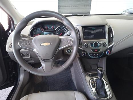 CHEVROLET Cruze Sedan 1.4 16V 4P LTZ FLEX TURBO AUTOM�TICO, Foto 10