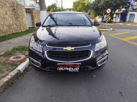 CHEVROLET Cruze Sedan 1.8 16V 4P LT ECOTEC FLEX AUTOM�TICO, Foto 1