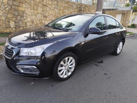 CHEVROLET Cruze Sedan 1.8 16V 4P LT ECOTEC FLEX AUTOM�TICO, Foto 3