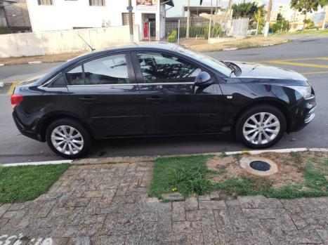 CHEVROLET Cruze Sedan 1.8 16V 4P LT ECOTEC FLEX AUTOM�TICO, Foto 4