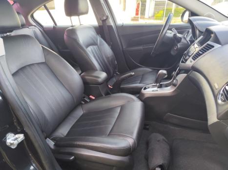CHEVROLET Cruze Sedan 1.8 16V 4P LT ECOTEC FLEX AUTOM�TICO, Foto 11
