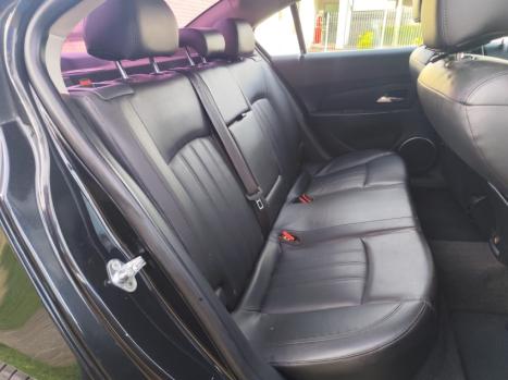 CHEVROLET Cruze Sedan 1.8 16V 4P LT ECOTEC FLEX AUTOM�TICO, Foto 12