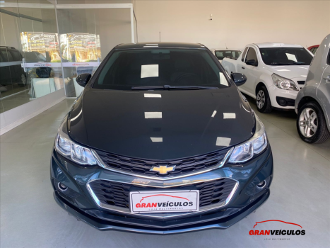 CHEVROLET Cruze Sedan 1.4 16V 4P LT FLEX TURBO AUTOM�TICO, Foto 2