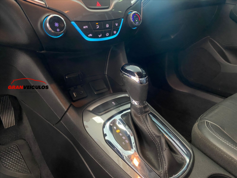 CHEVROLET Cruze Sedan 1.4 16V 4P LT FLEX TURBO AUTOM�TICO, Foto 10