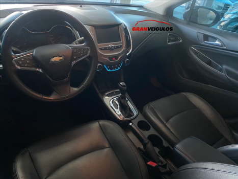 CHEVROLET Cruze Sedan 1.4 16V 4P LT FLEX TURBO AUTOM�TICO, Foto 12