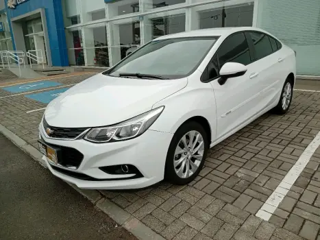 CHEVROLET Cruze Sedan 1.4 16V 4P LT FLEX TURBO AUTOM�TICO, Foto 1