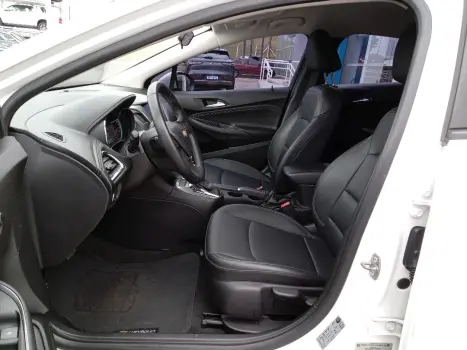 CHEVROLET Cruze Sedan 1.4 16V 4P LT FLEX TURBO AUTOM�TICO, Foto 8