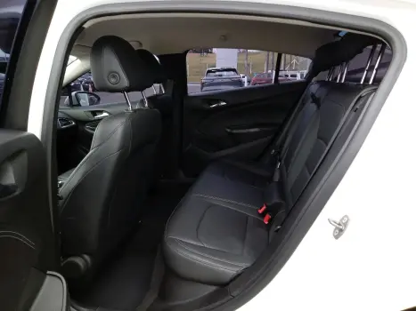 CHEVROLET Cruze Sedan 1.4 16V 4P LT FLEX TURBO AUTOM�TICO, Foto 9