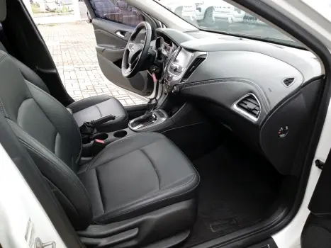 CHEVROLET Cruze Sedan 1.4 16V 4P LT FLEX TURBO AUTOM�TICO, Foto 11