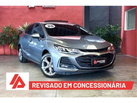 CHEVROLET Cruze Sedan 1.4 4P FLEX PREMIER AUTOM�TICO, Foto 1