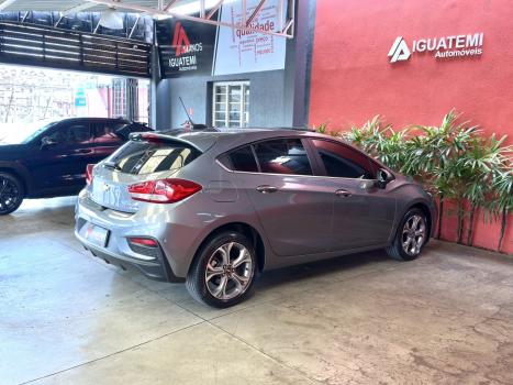 CHEVROLET Cruze Sedan 1.4 4P FLEX PREMIER AUTOM�TICO, Foto 2