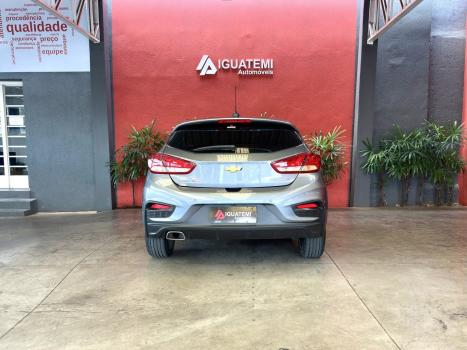 CHEVROLET Cruze Sedan 1.4 4P FLEX PREMIER AUTOM�TICO, Foto 3